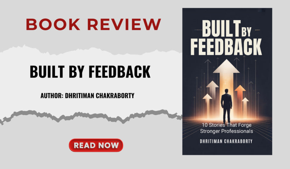 Built By Feeedback