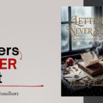 Letters Never Sent