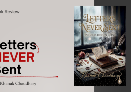 Letters Never Sent