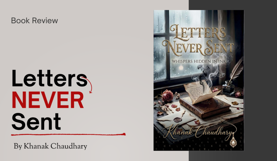 Letters Never Sent