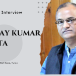 Sanjay Kumar Gupta