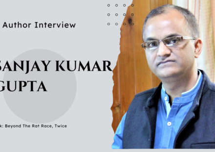 Sanjay Kumar Gupta
