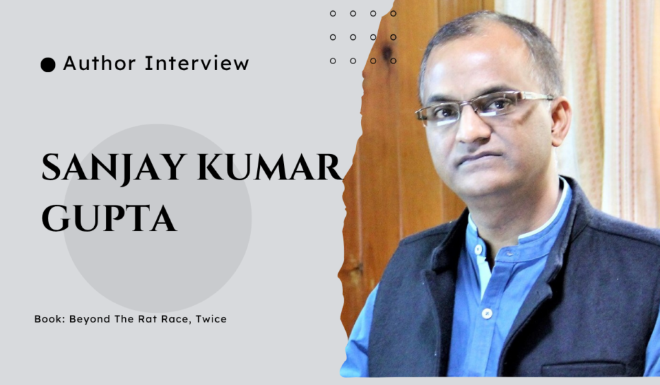 Sanjay Kumar Gupta