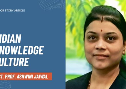 Asst. Prof. Ashwini Jaiwal