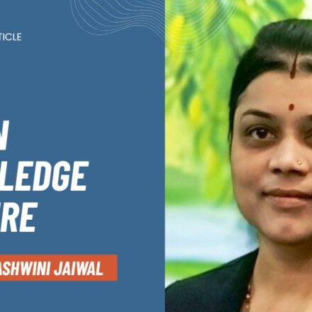 Asst. Prof. Ashwini Jaiwal