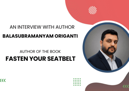 Balasubramanyam Origanti