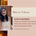 Shreya Talwar