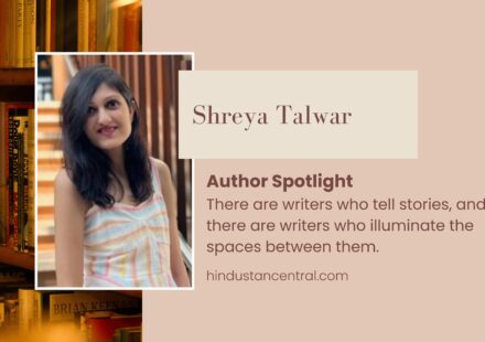 Shreya Talwar
