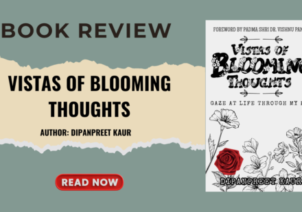 Vistas of Blooming Thoughts
