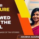 ANUBHA AGARWAL