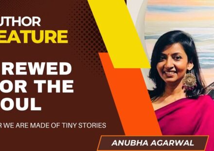 ANUBHA AGARWAL