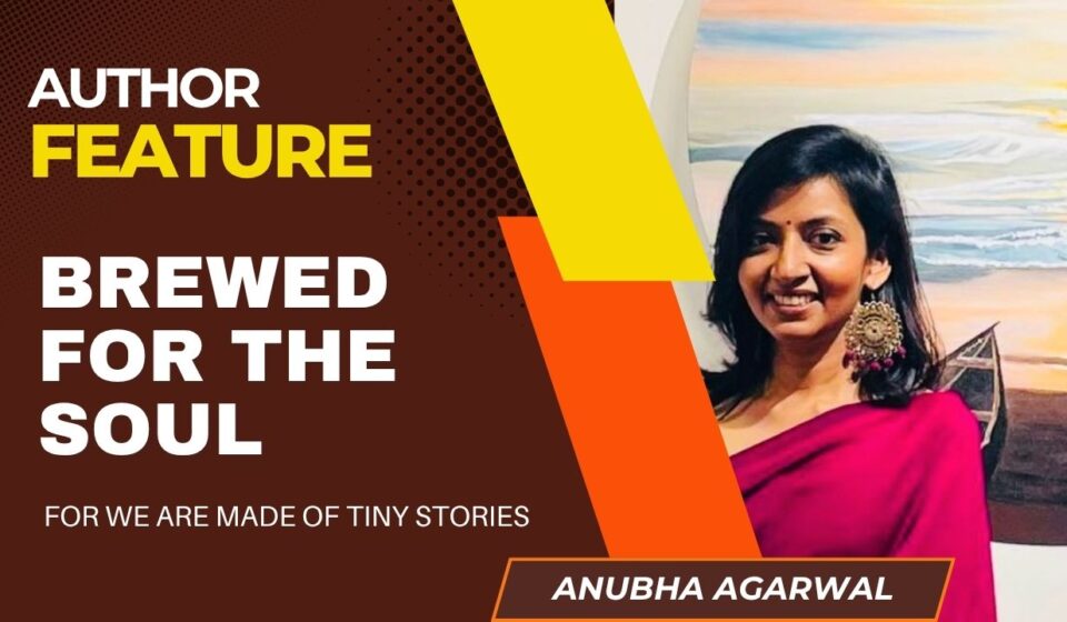 ANUBHA AGARWAL