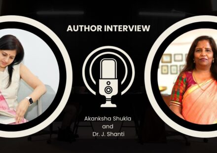 Akanksha Shukla, Dr. J. Shanti