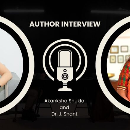 Akanksha Shukla, Dr. J. Shanti