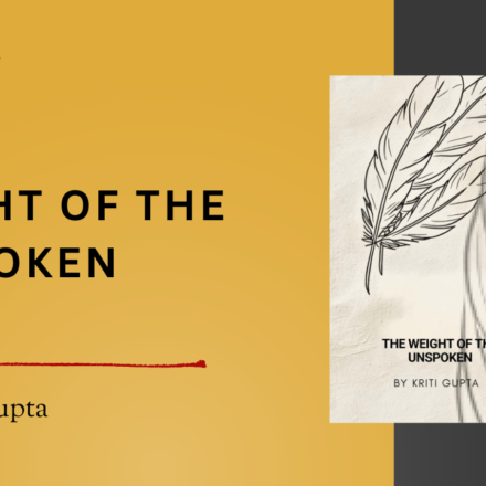 Weight of the Unspoken