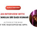 S. Tanuja Sri Sasi Kumar