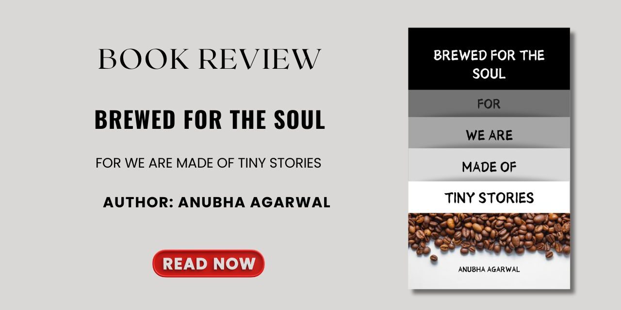 ANUBHA AGARWAL