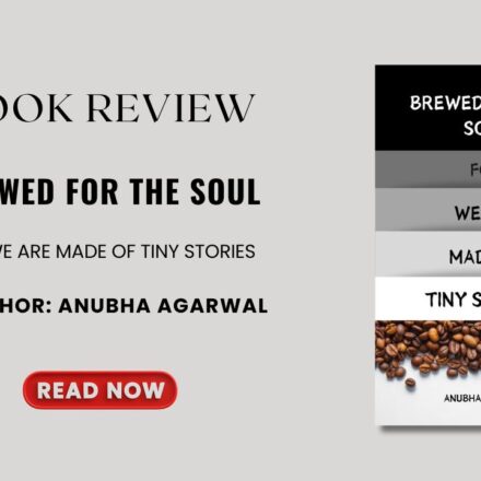 ANUBHA AGARWAL