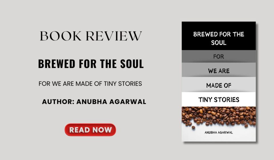 ANUBHA AGARWAL