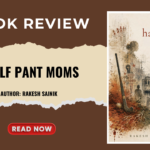 half pant moms