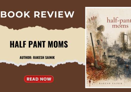half pant moms