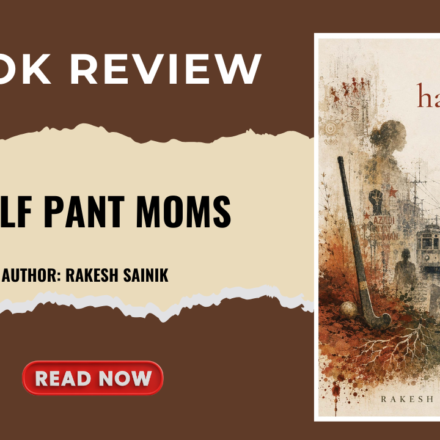half pant moms