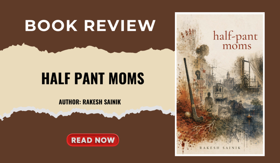 half pant moms