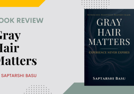 Gray Hair Matters