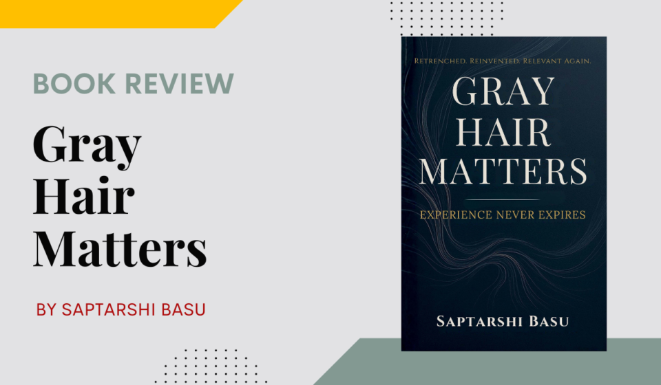Gray Hair Matters