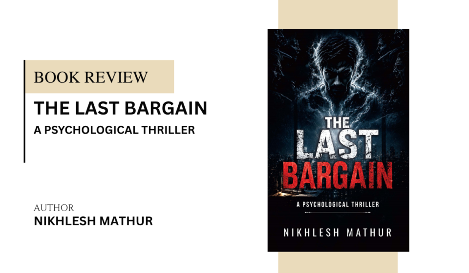 the last bargain
