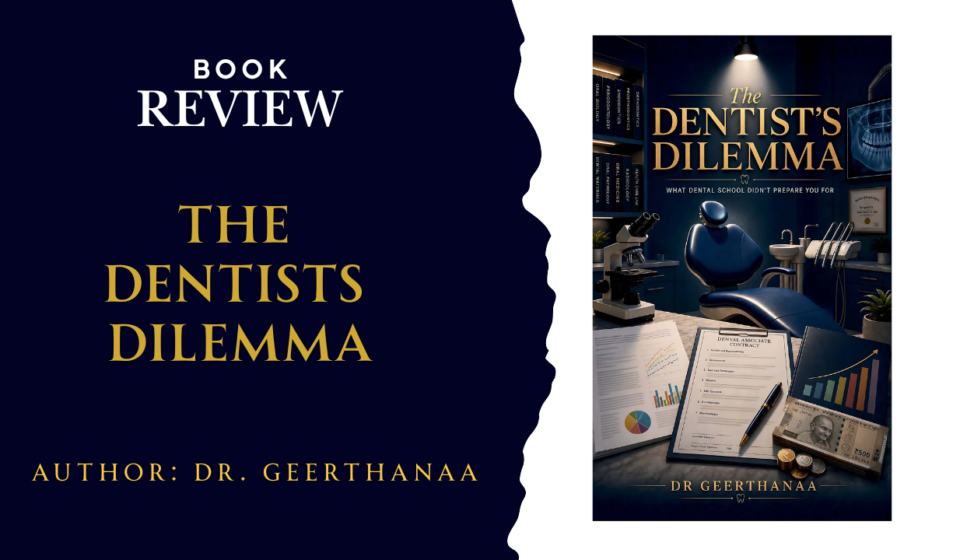 The Dentist's Dilemma
