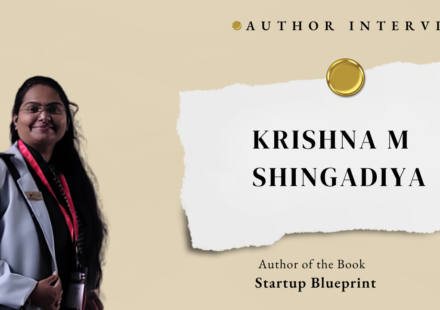 Startup Blueprint
