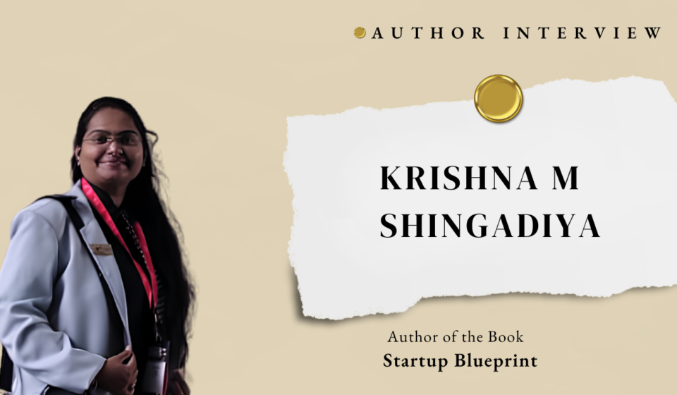 Startup Blueprint