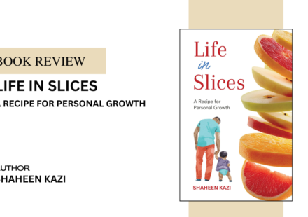 Life in slices