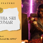 Tanuja Author feature