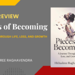 Pieces Of Becoming