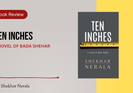 ten Inches