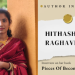 Hithashree Raghavendra