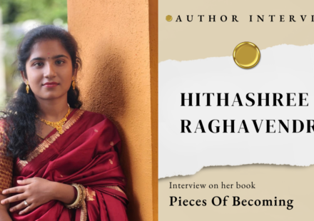 Hithashree Raghavendra