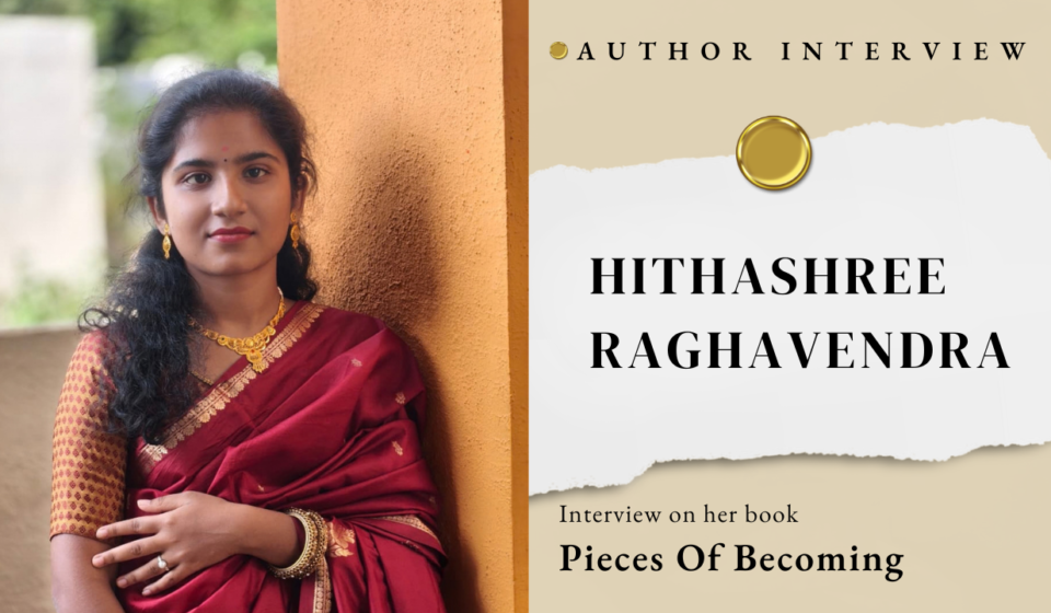 Hithashree Raghavendra