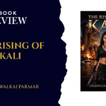 The rising of kali