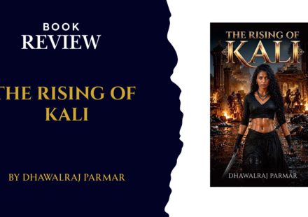 The rising of kali