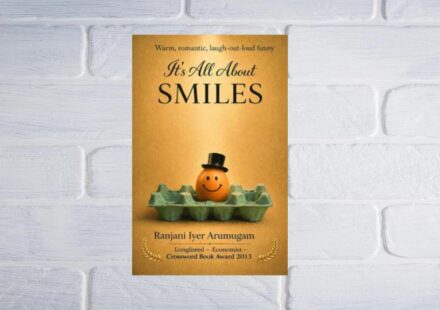 It’s All About Smiles Authentic, Funny, and Surprisingly Touching