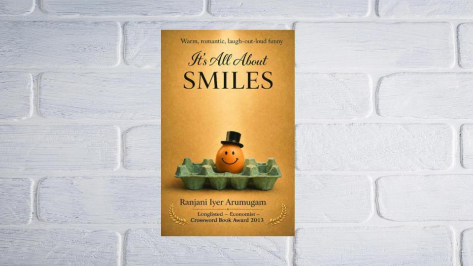 It’s All About Smiles Authentic, Funny, and Surprisingly Touching