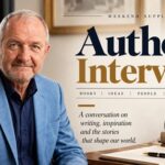 An Interview with Walty Ladder