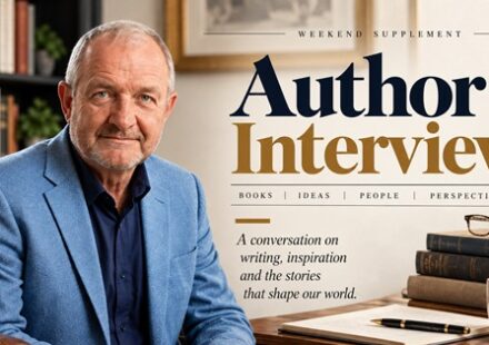 An Interview with Walty Ladder